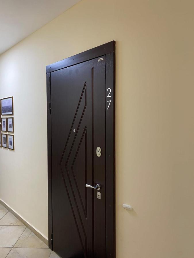 Apartment Expo Residence Astana Luaran gambar