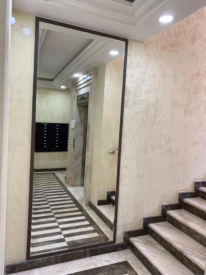 Apartment Expo Residence Astana Luaran gambar