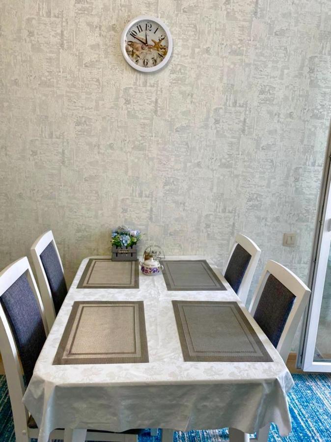 Apartment Expo Residence Astana Luaran gambar