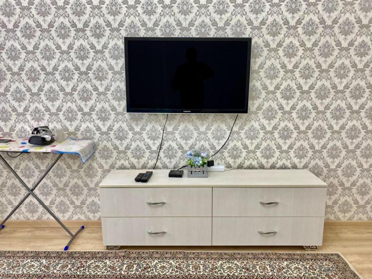 Apartment Expo Residence Astana Luaran gambar