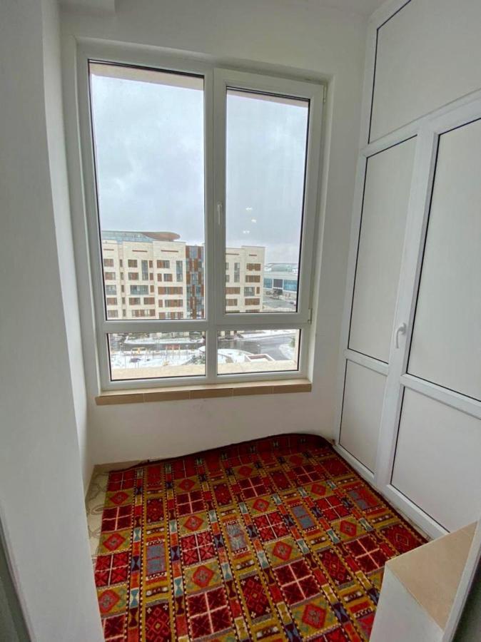 Apartment Expo Residence Astana Luaran gambar