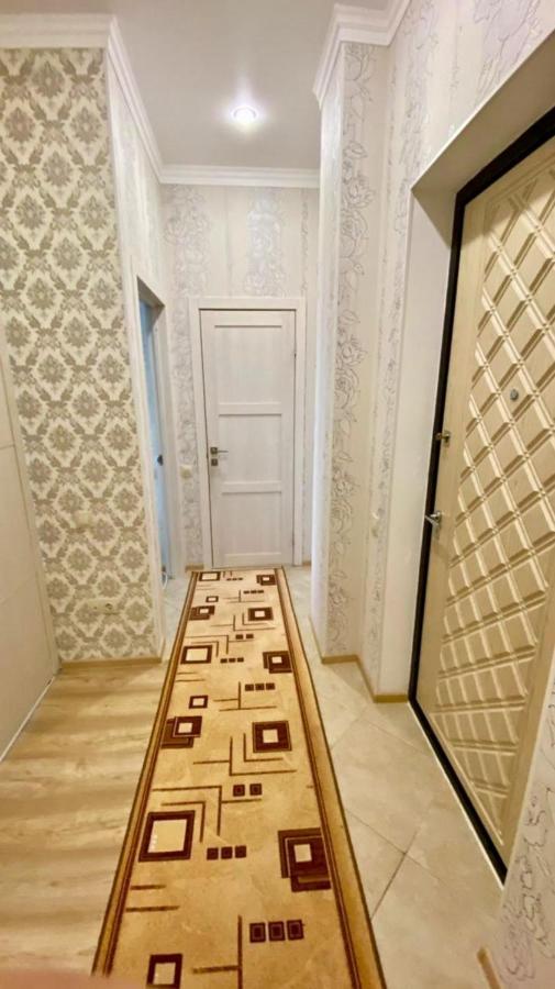 Apartment Expo Residence Astana Luaran gambar