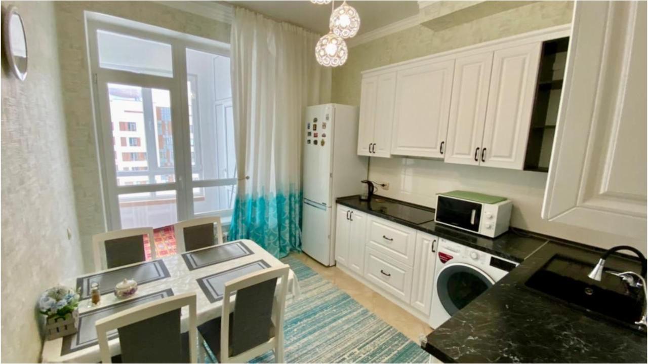 Apartment Expo Residence Astana Luaran gambar