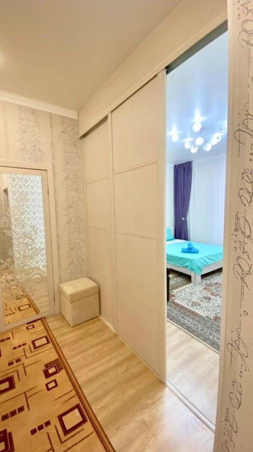 Apartment Expo Residence Astana Luaran gambar