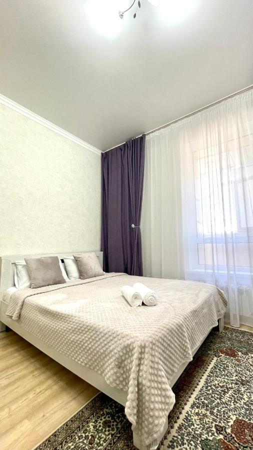 Apartment Expo Residence Astana Luaran gambar