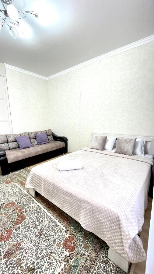 Apartment Expo Residence Astana Luaran gambar