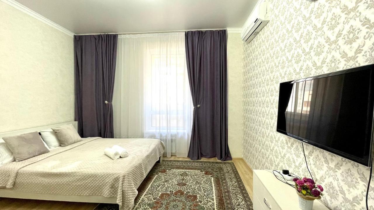 Apartment Expo Residence Astana Luaran gambar